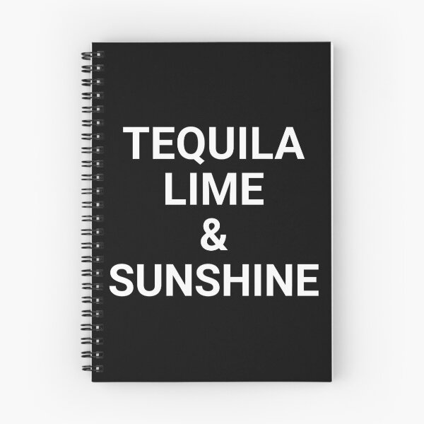 Item preview, Tequila Lime & Sunshine designed and sold by aleggsaurus.