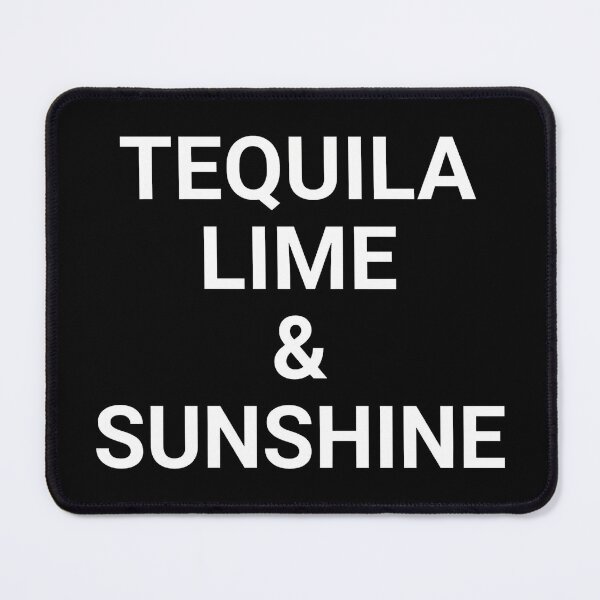 Item preview, Tequila Lime & Sunshine designed and sold by aleggsaurus.