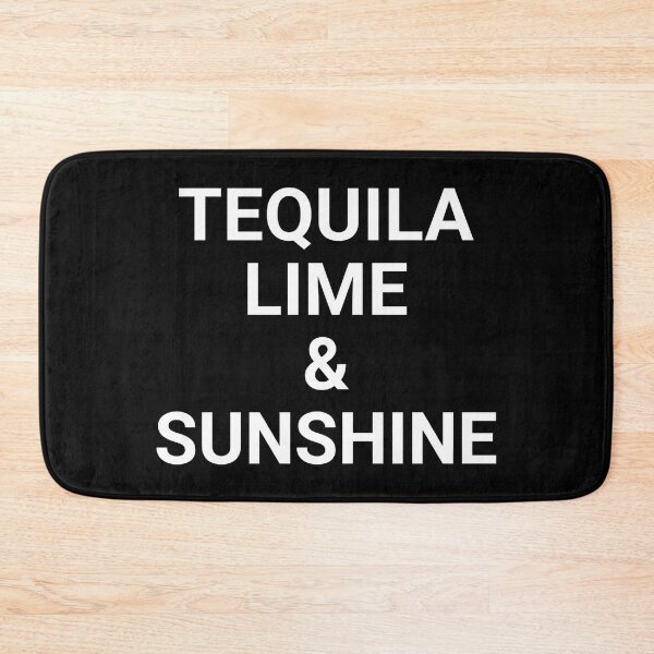 Item preview, Tequila Lime & Sunshine designed and sold by aleggsaurus.
