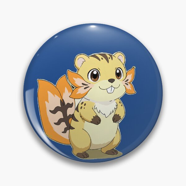 Item preview, beaver x tiger lily  designed and sold by Arctic Entertainment.