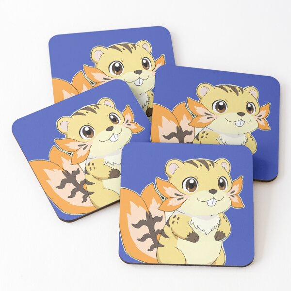 Item preview, beaver x tiger lily  designed and sold by Arctic Entertainment.