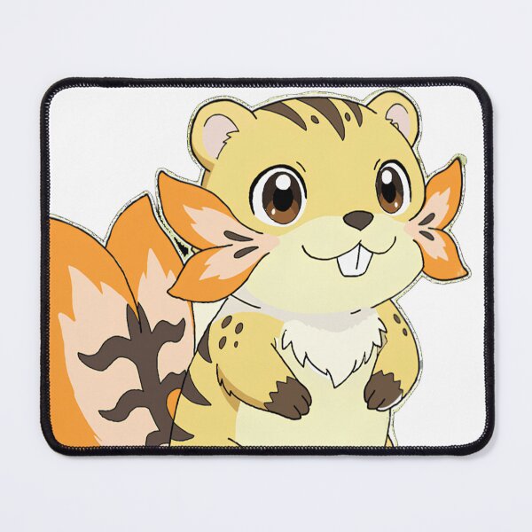 Item preview, beaver x tiger lily designed and sold by Arctic Entertainment.