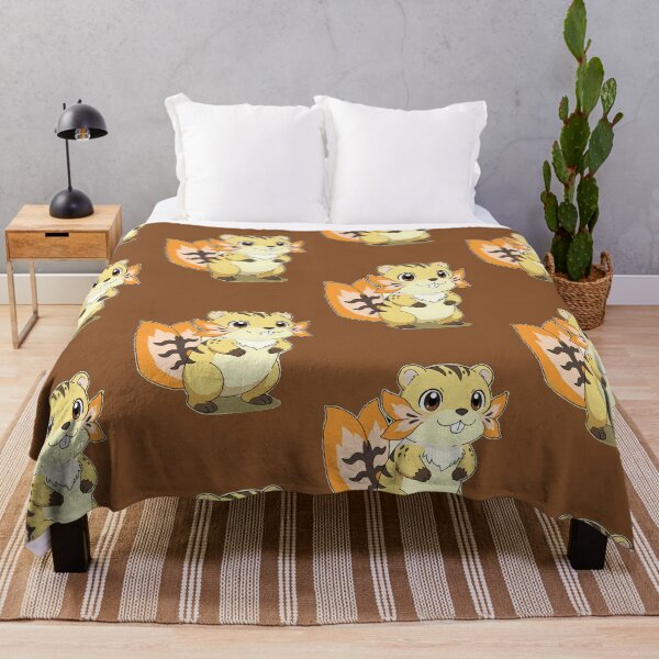 Item preview, beaver x tiger lily designed and sold by Arctic Entertainment.