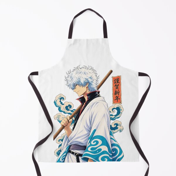 Item preview, GINTOKI 9 designed and sold by Lawat81344.