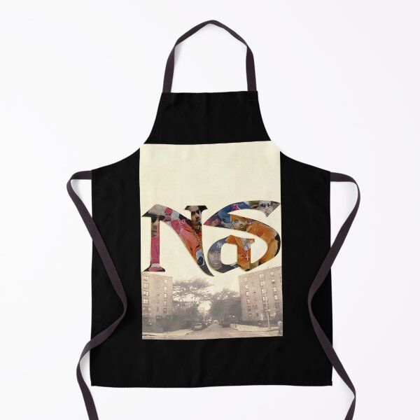 Item preview, Text Ns Nas LIMITED EDITION designed and sold by SimonKeating.