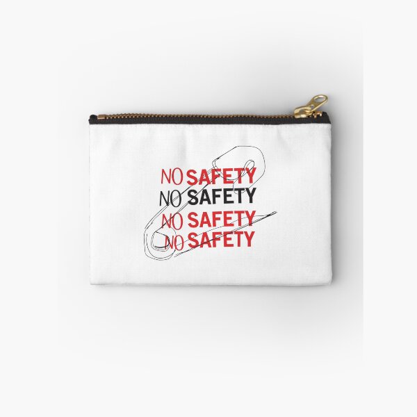 Item preview, PUP - No Safety designed and sold by aleggsaurus.