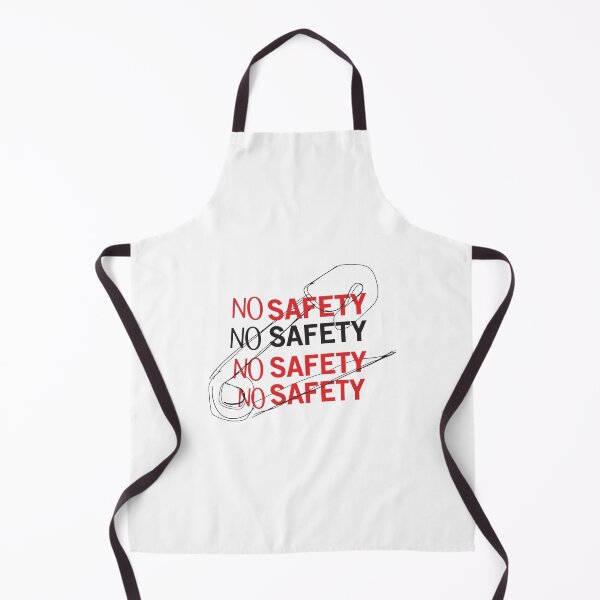 Item preview, PUP - No Safety designed and sold by aleggsaurus.