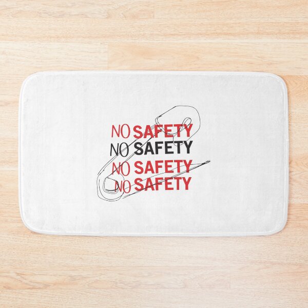 Item preview, PUP - No Safety designed and sold by aleggsaurus.