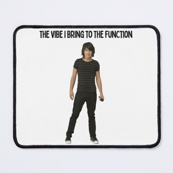 Item preview, Shane Gray The Vibe I Bring To The Function designed and sold by matoiaog.