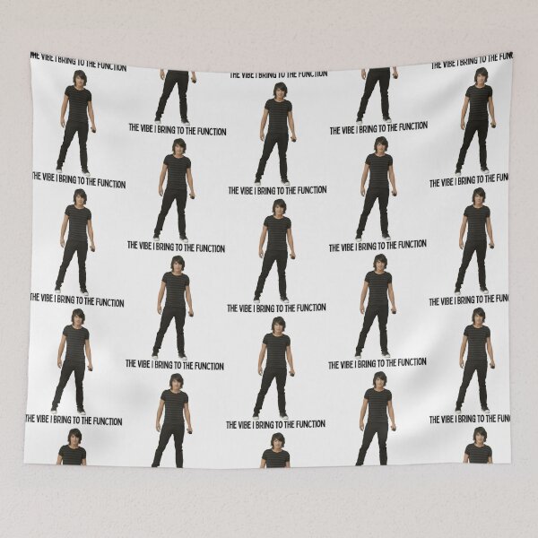 Item preview, Shane Gray The Vibe I Bring To The Function designed and sold by matoiaog.