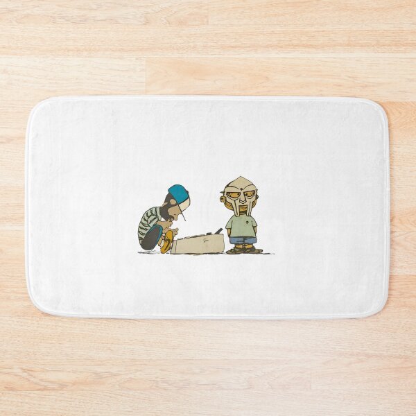 Item preview, J Dilla With Mf Doom Qvintage PERFECT GIFT FOR YOU AND FRIENDS designed and sold by planning2escape.