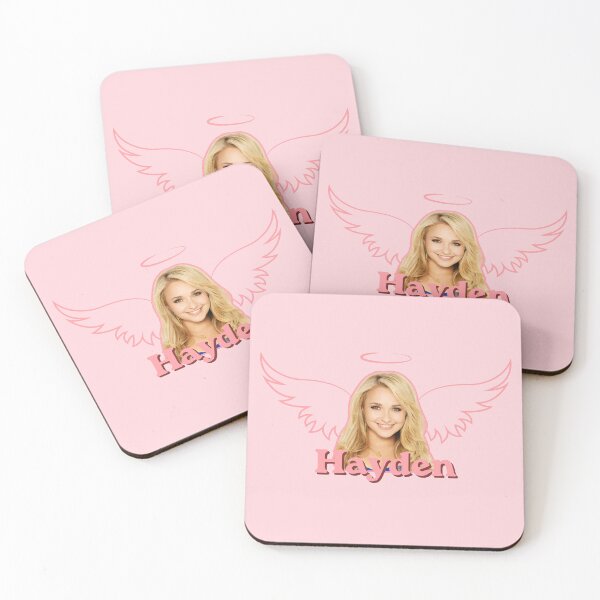 Item preview, Hayden Panettiere, Claire Bennett designed and sold by We Are Stardust.