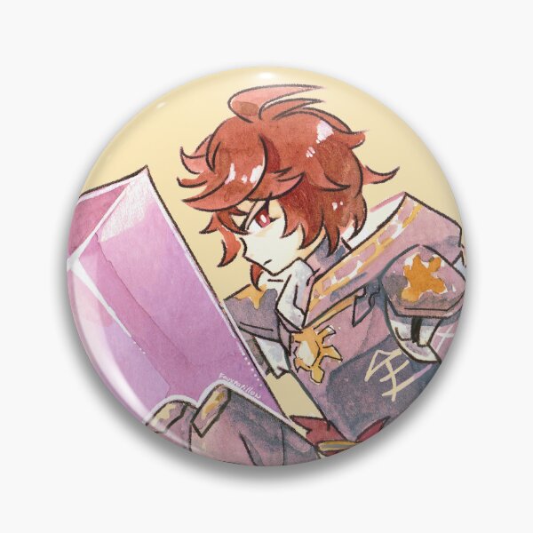Item preview, Sandy watercolor  designed and sold by fauxpapilon.