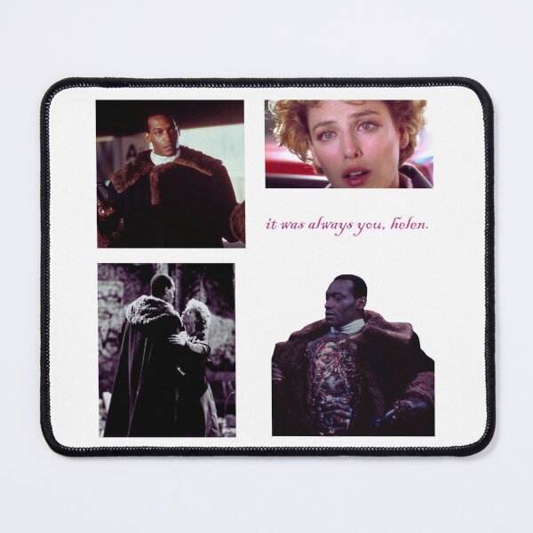 Item preview, Candyman Sticker Pack designed and sold by freakydeakydraw.