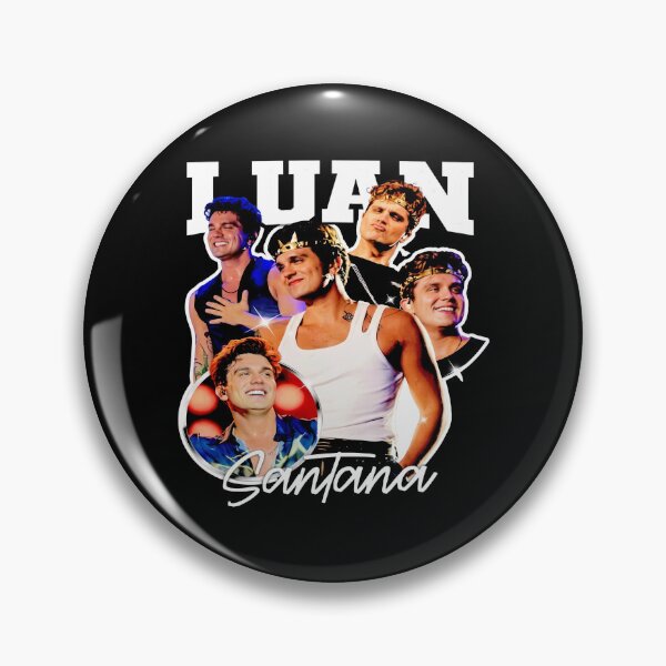 Item preview, Luan Santana designed and sold by aleggsaurus.