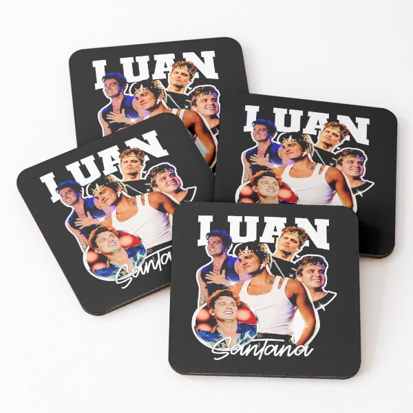 Item preview, Luan Santana designed and sold by aleggsaurus.