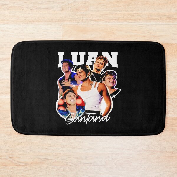 Item preview, Luan Santana designed and sold by aleggsaurus.
