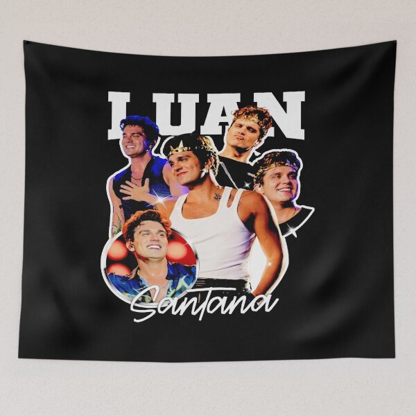 Item preview, Luan Santana designed and sold by aleggsaurus.