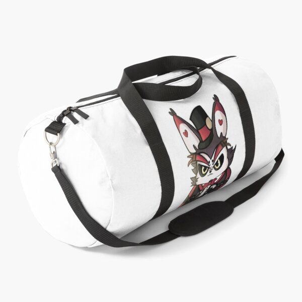 Item preview, Husk Fan Art - Hazbin Hotel Grumpy Bartender designed and sold by Cosplay Evolution.