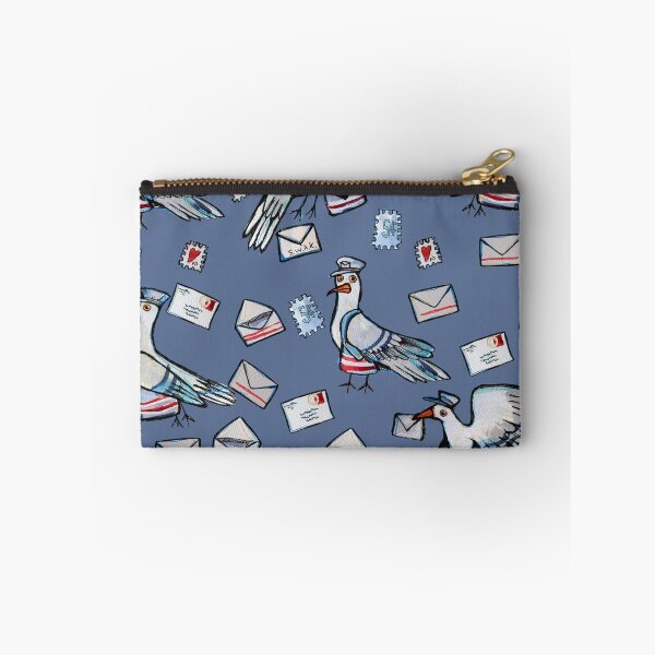 Item preview, Copy of Mail Carrier Pigeon  designed and sold by lacychenault.