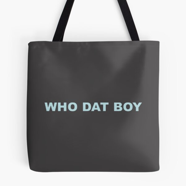 Item preview, Who Dat Boy Tyler The Creator Rap Music Design LIMITED EDITION designed and sold by SimonKeating.