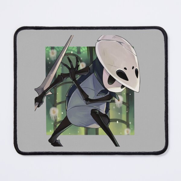 Item preview, Hollow Knight - Quirrel designed and sold by Camille-Miranda.