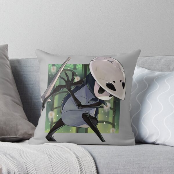 Item preview, Hollow Knight - Quirrel designed and sold by Camille-Miranda.