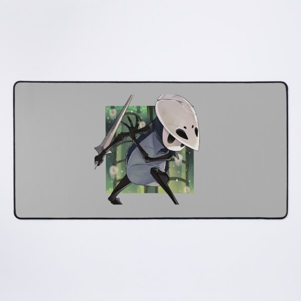 Item preview, Hollow Knight - Quirrel designed and sold by Camille-Miranda.