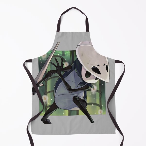Item preview, Hollow Knight - Quirrel designed and sold by Camille-Miranda.