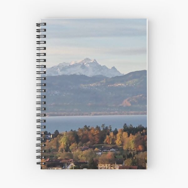 Item preview, mountain designed and sold by Print Print On.