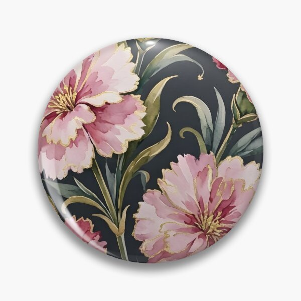 Item preview, Carnations  designed and sold by GraphicsClub.
