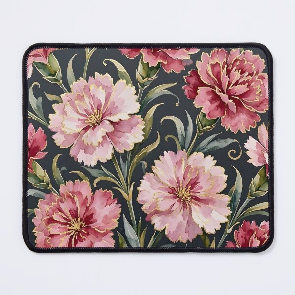 Item preview, Carnations  designed and sold by GraphicsClub.