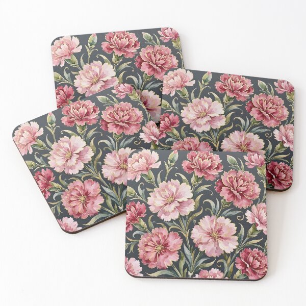 Item preview, Carnations  designed and sold by GraphicsClub.