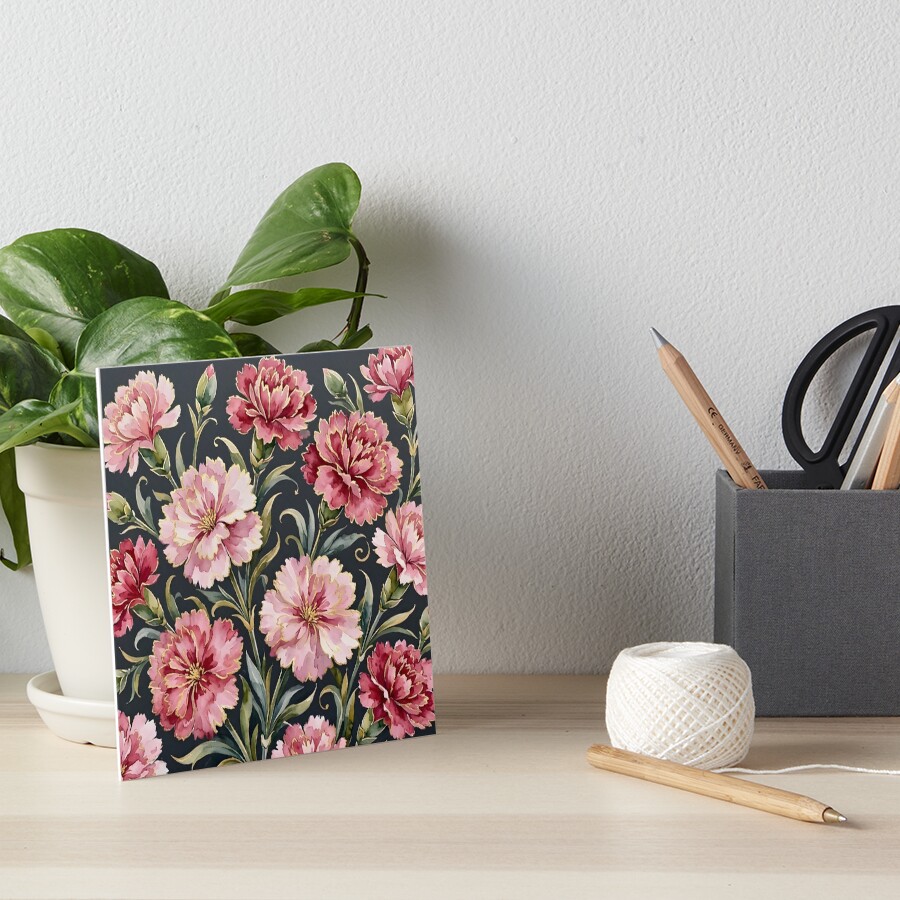 Item preview, Art Board Print designed and sold by GraphicsClub.