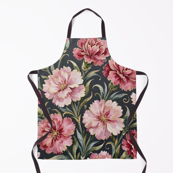 Item preview, Carnations designed and sold by GraphicsClub.