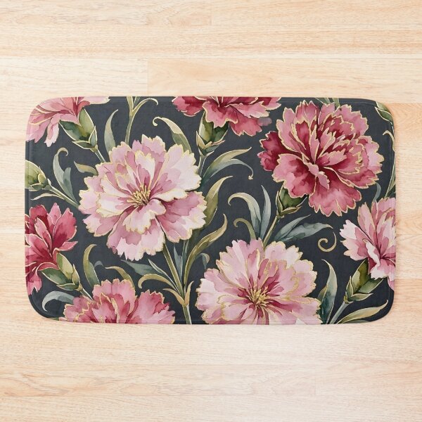 Item preview, Carnations  designed and sold by GraphicsClub.