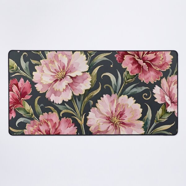 Item preview, Carnations designed and sold by GraphicsClub.