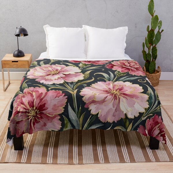 Item preview, Carnations designed and sold by GraphicsClub.