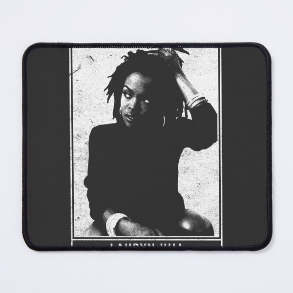Item preview, Lauryn Hill S S Vintage Distressed PERFECT GIFT FOR YOU AND FRIENDS designed and sold by planning2escape.
