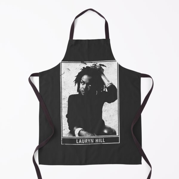 Item preview, Lauryn Hill S S Vintage Distressed PERFECT GIFT FOR YOU AND FRIENDS designed and sold by planning2escape.