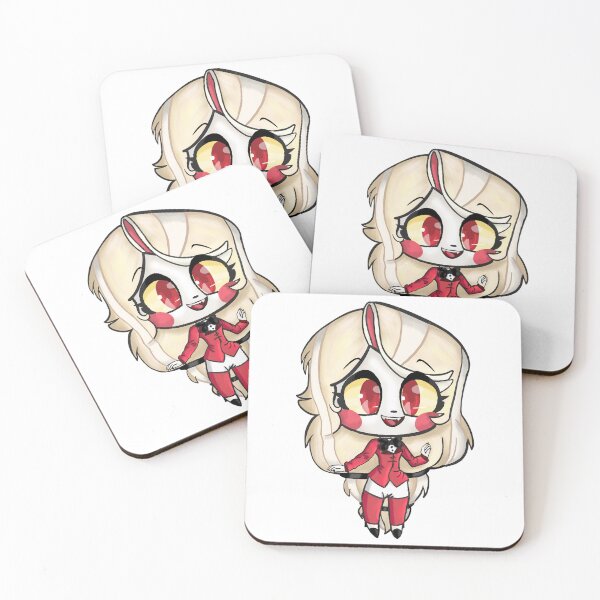 Item preview, Charlie Morningstar Fan Art - Hazbin Hotel Princess of Hell designed and sold by Cosplay Evolution.