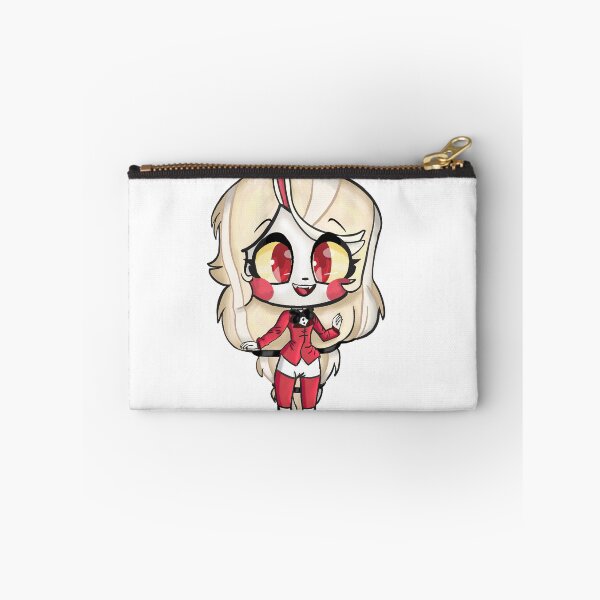 Item preview, Charlie Morningstar Fan Art - Hazbin Hotel Princess of Hell designed and sold by Cosplay Evolution.
