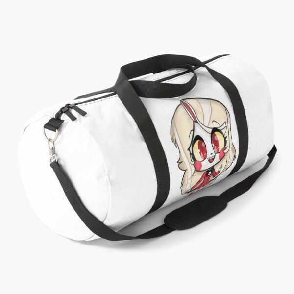 Item preview, Charlie Morningstar Fan Art - Hazbin Hotel Princess of Hell designed and sold by Cosplay Evolution.