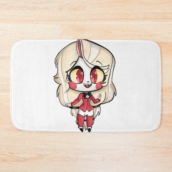 Item preview, Charlie Morningstar Fan Art - Hazbin Hotel Princess of Hell designed and sold by Cosplay Evolution.