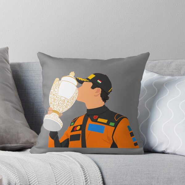 Item preview, Lando Norris Hungary Win 2026 designed and sold by povoas.
