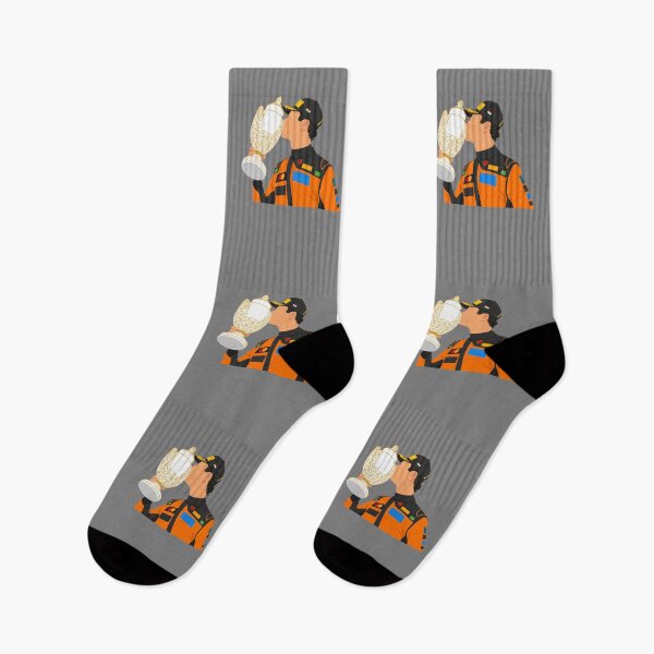Item preview, Lando Norris Hungary Win 2026 designed and sold by povoas.