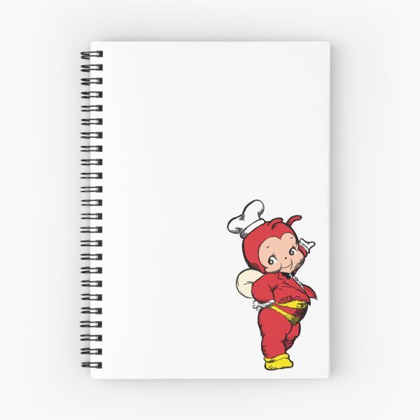 Item preview, Jolli Kewpie designed and sold by Tsismis.Ink.
