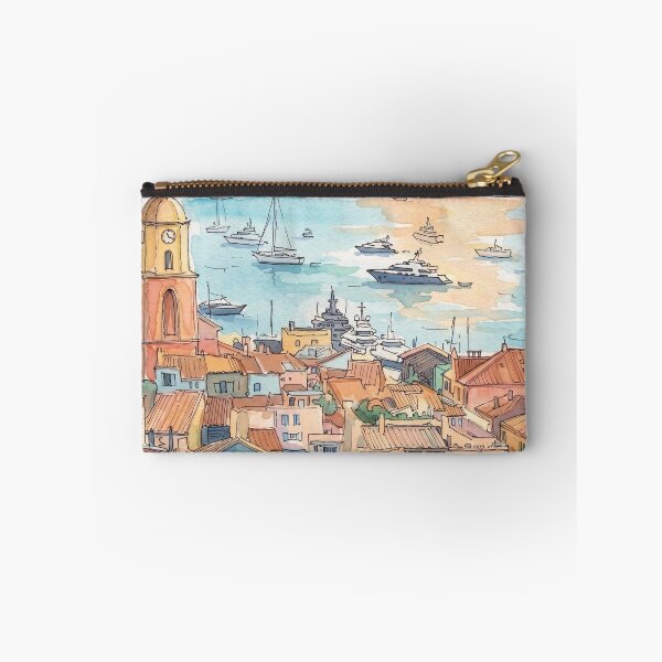 Item preview, Saint Tropez designed and sold by sid1802.