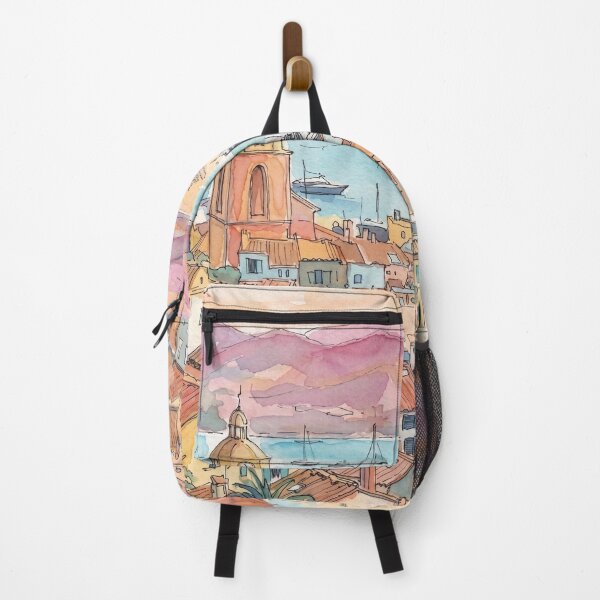Item preview, Saint Tropez designed and sold by sid1802.