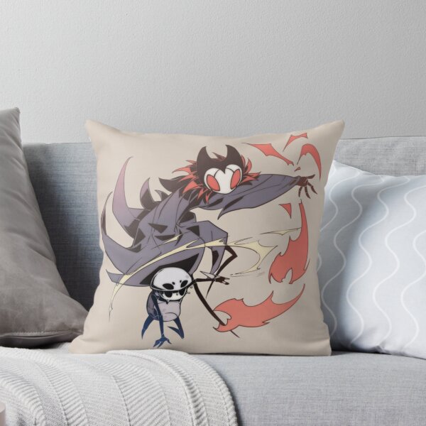 Item preview, Hollow Knight - Quirrel designed and sold by Camille-Miranda.